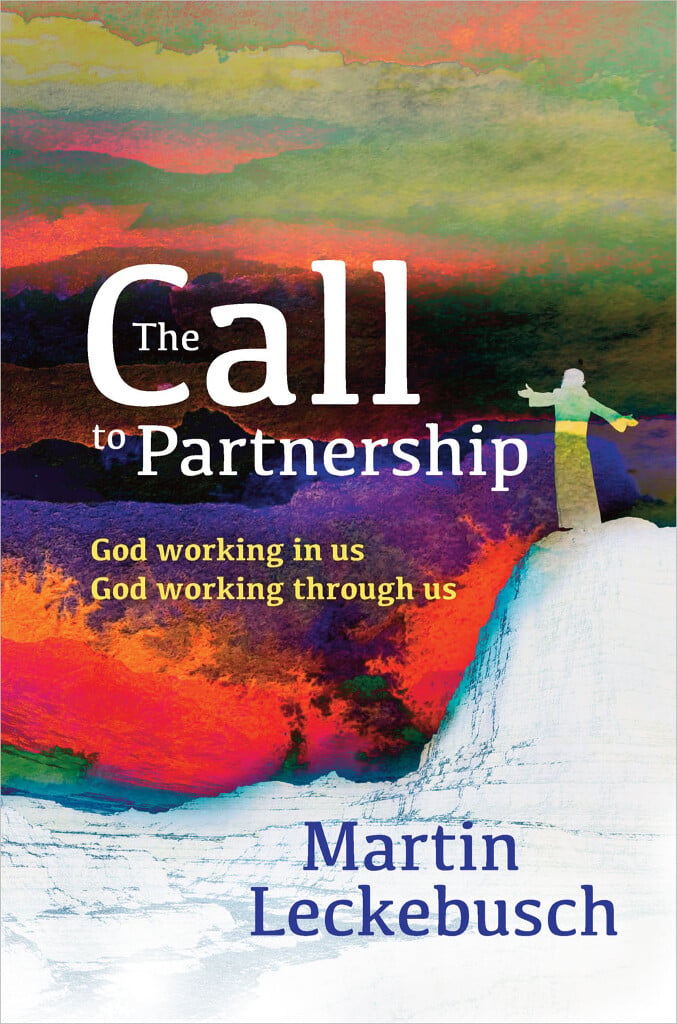 The Call To Partnership